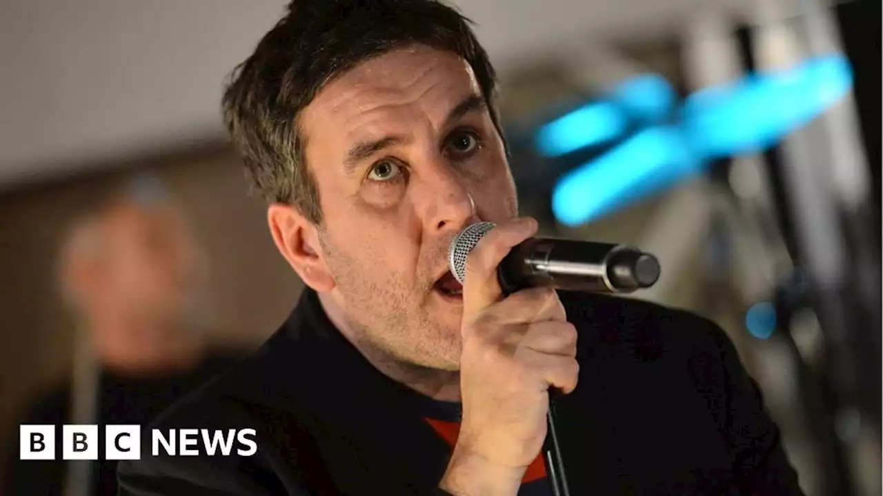 Terry Hall of The Specials dies aged 63