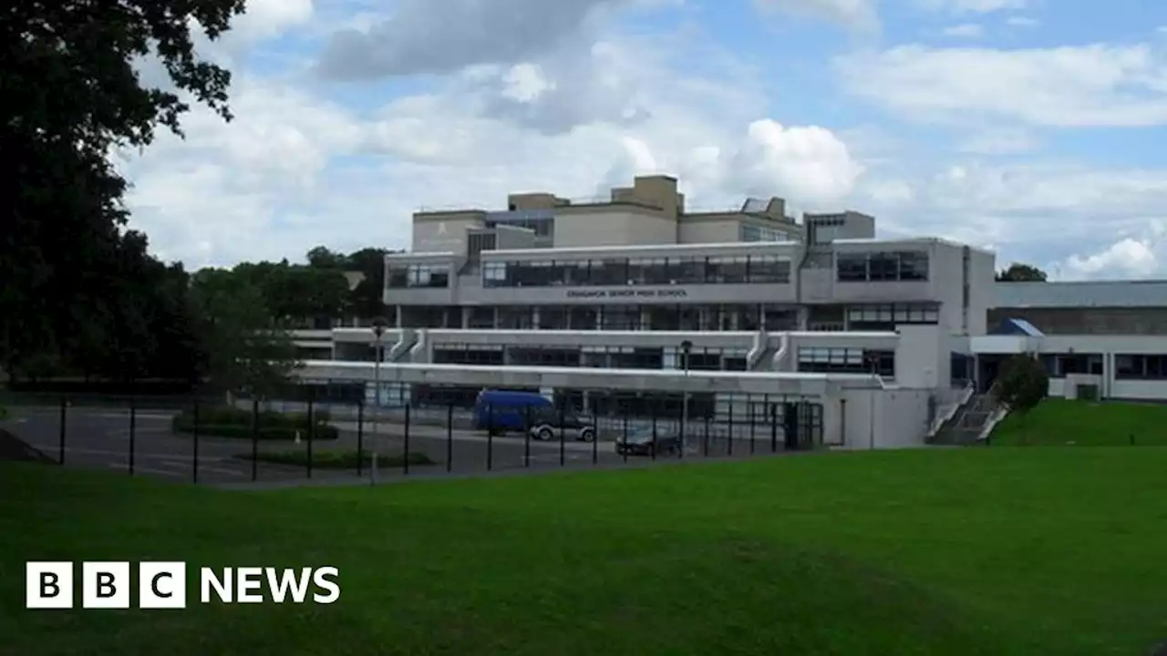 Craigavon Senior High School: Lurgan campus to close in 2023