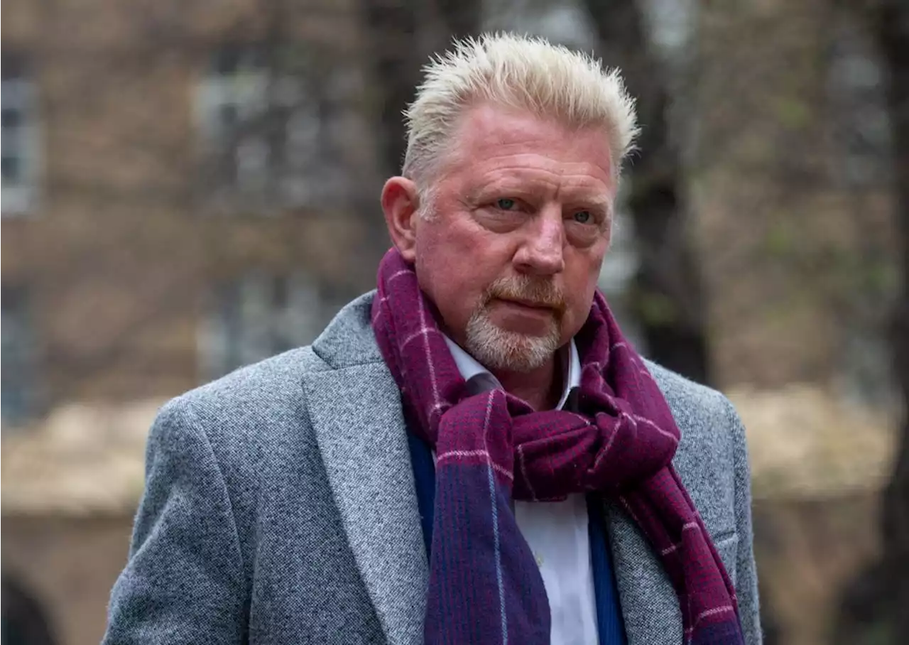 Boris Becker kommt wohl zur Berlinale nach Berlin