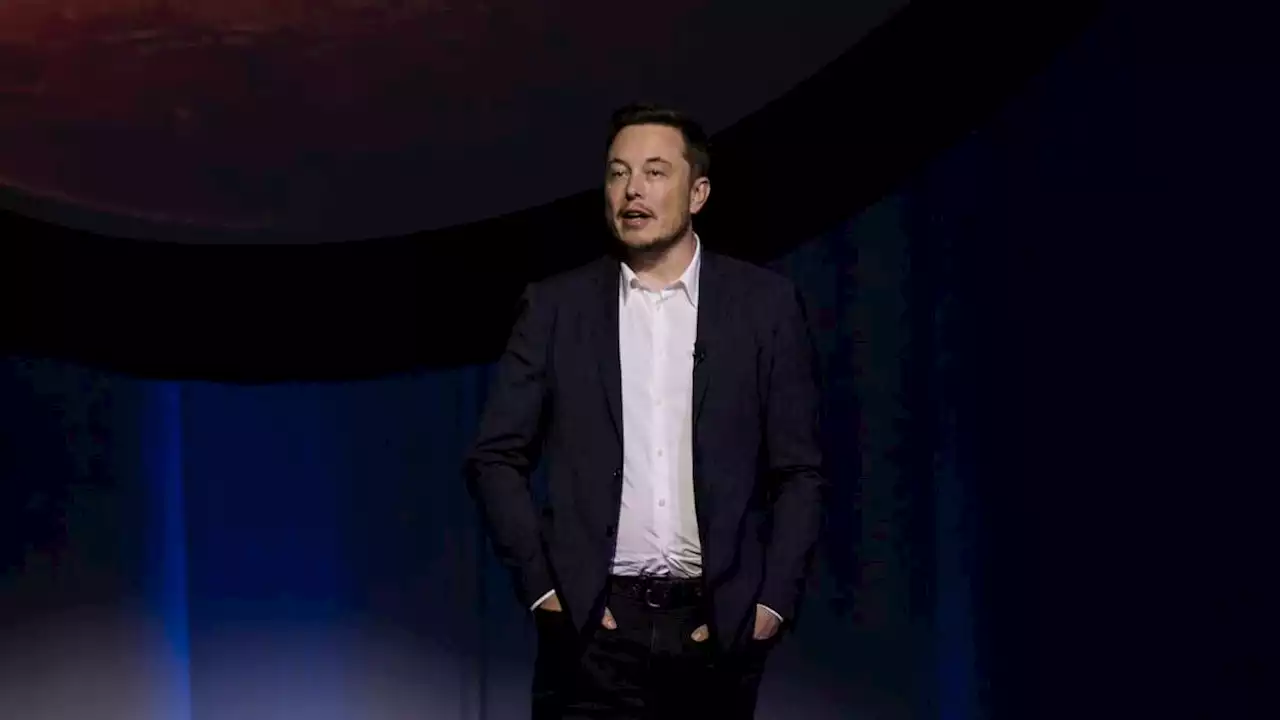 EN DIRECT - Elon Musk veut limiter les sondages aux abonnés Twitter Blue