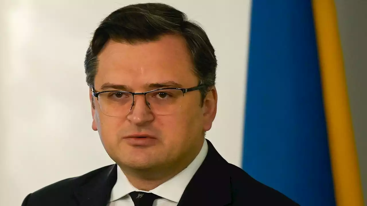 L'Ukraine minimise l'importance de la rencontre Poutine-Loukachenko, qualifiée de 'danse' politique