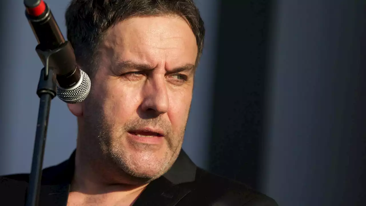 Le britannique Terry Hall, chanteur des Specials, est mort à 63 ans