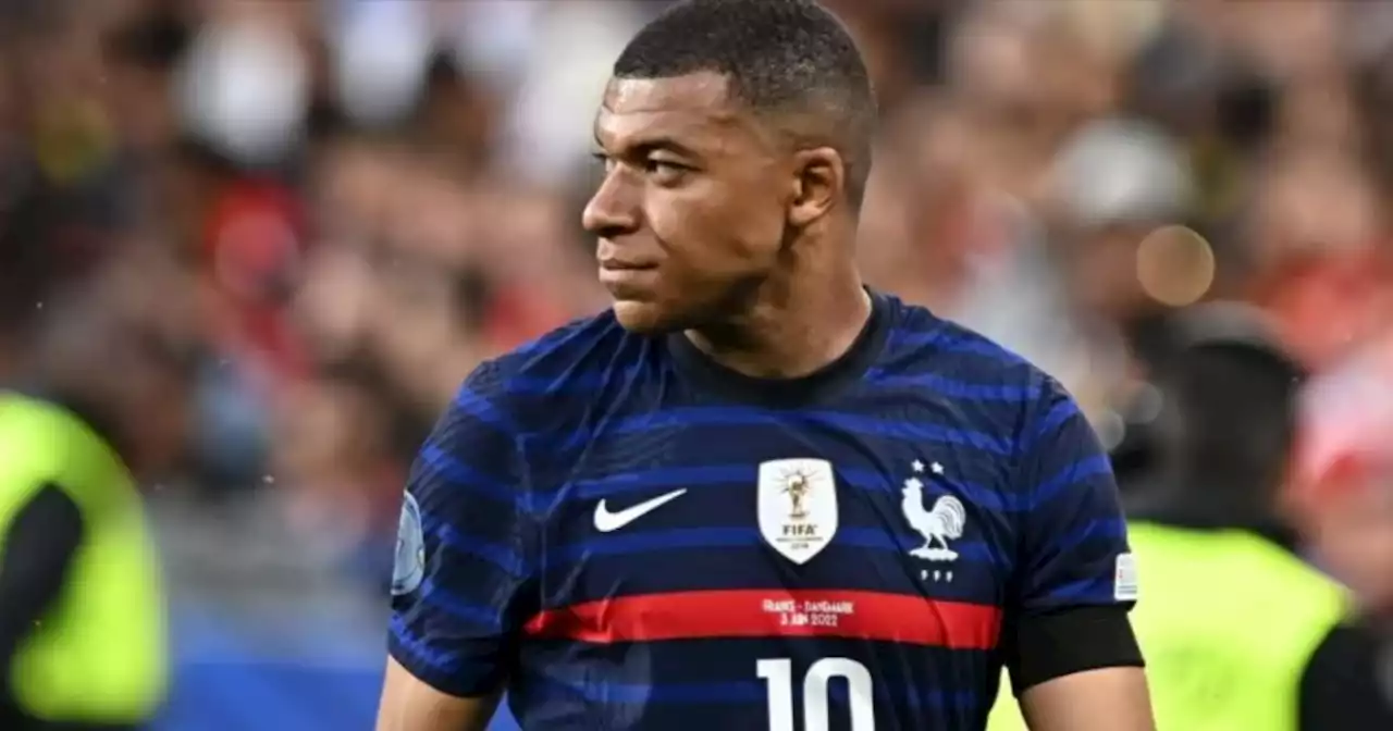 Voici la somme ASTRONOMIQUE que va toucher Kylian Mbappé après la Coupe du Monde 2022