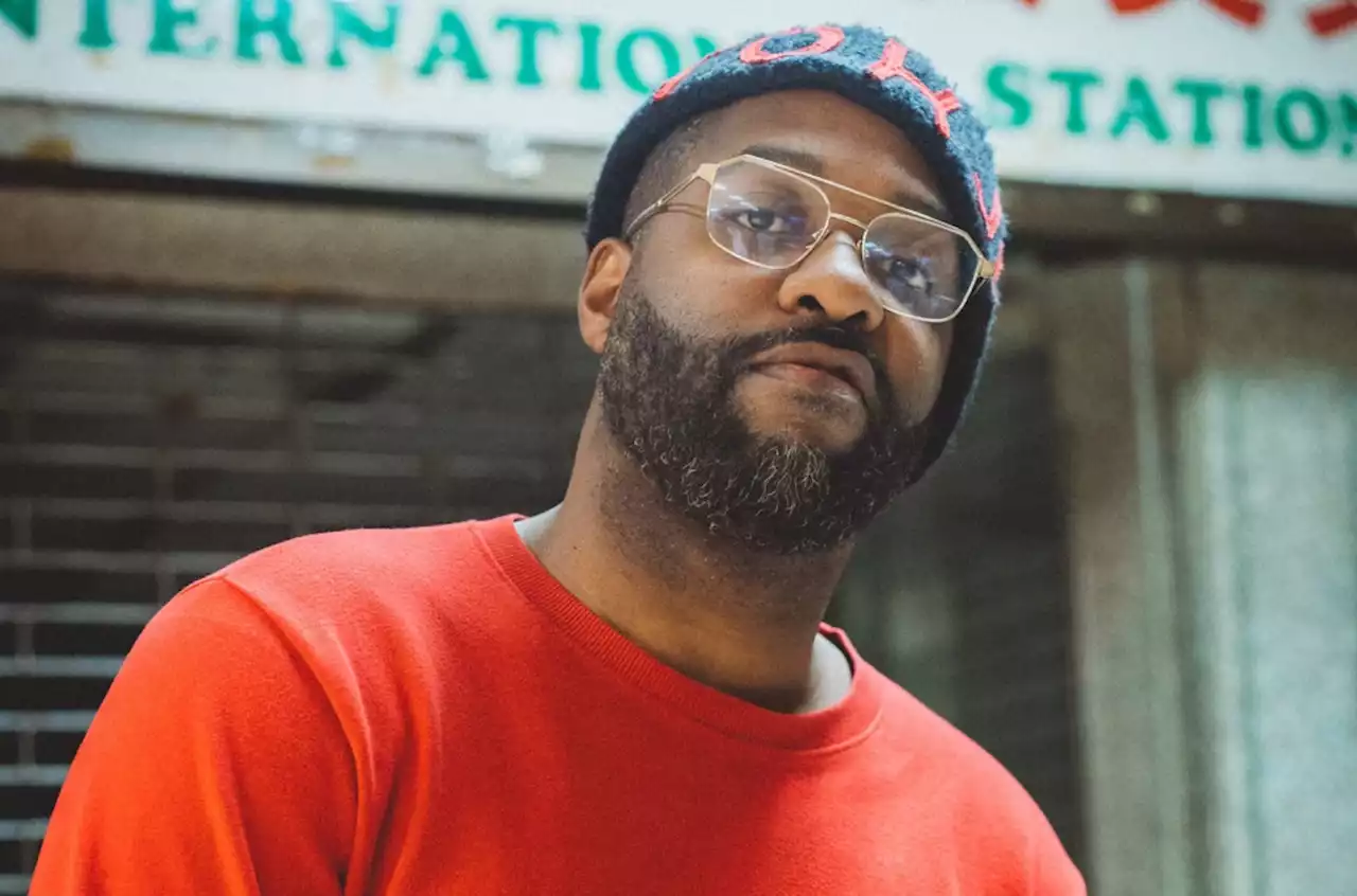 How Mickey Factz Made The First-Ever Hip-Hop Academy