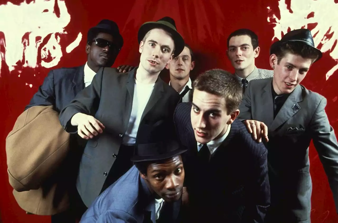 Terry Hall, Lead Singer of British Ska Revivalists The Specials, Dies at 63