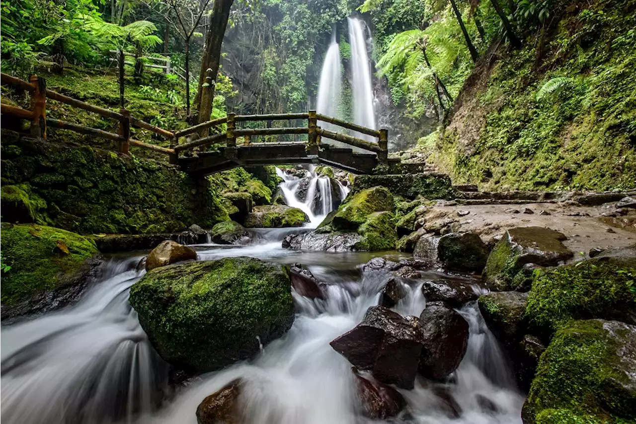 Daftar 5 Tempat Wisata Karanganyar Terpopuler dan Unik