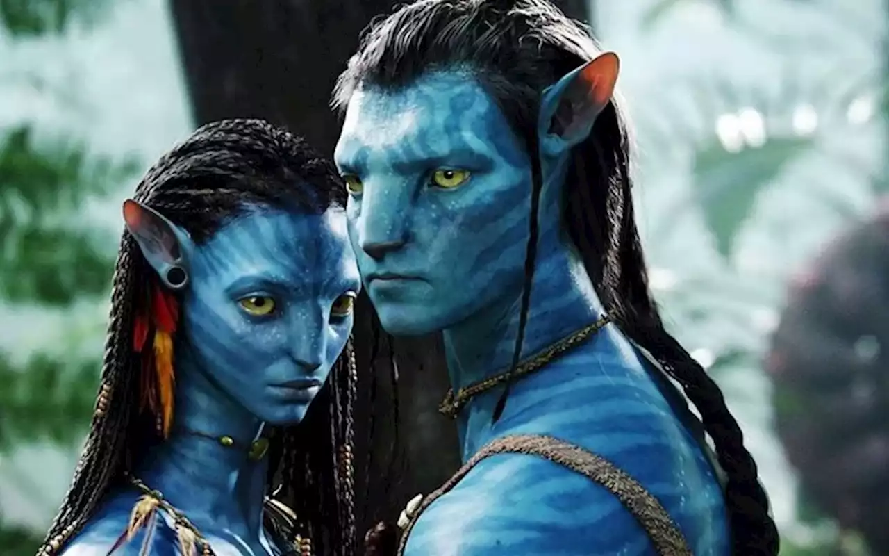 Film Avatar: The Way of Water Penyebab Saham Disney Ambruk?