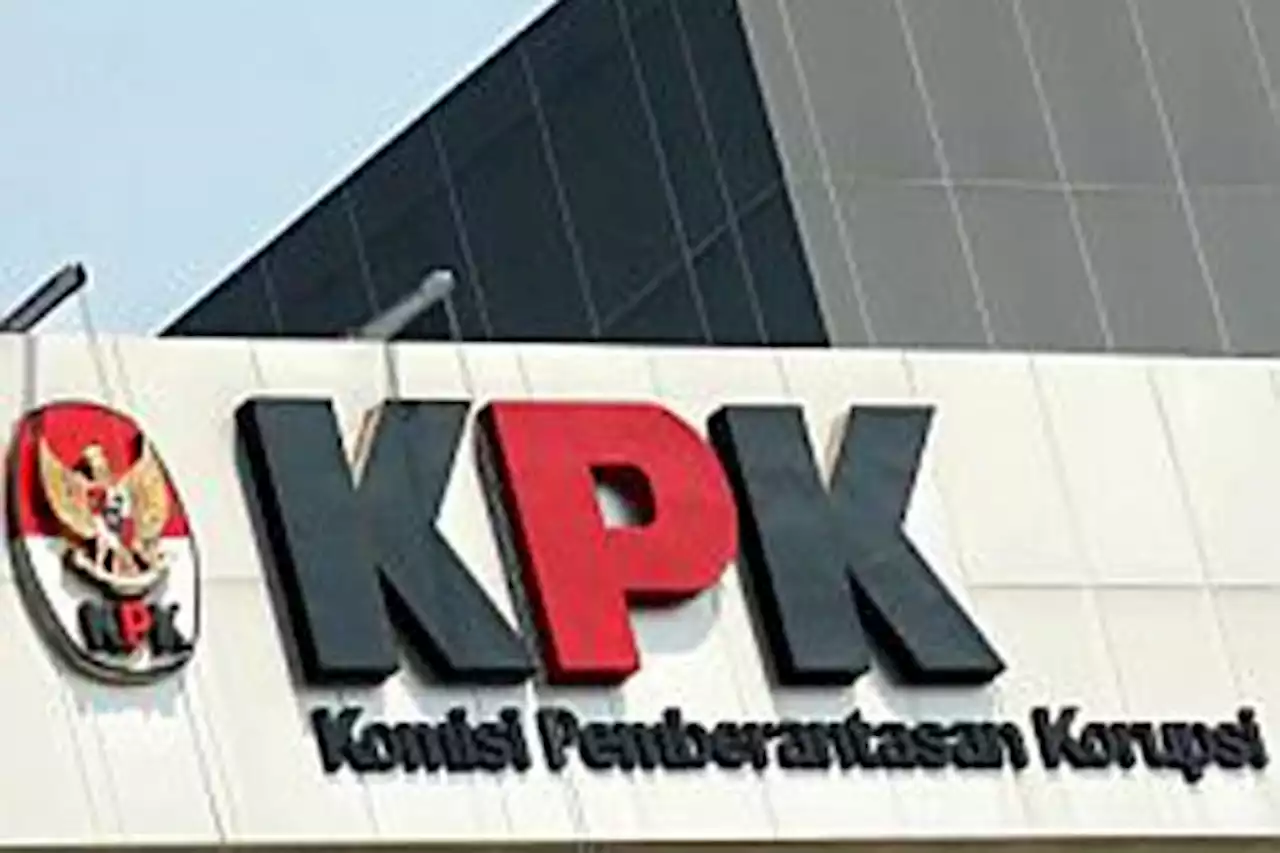 Kaleidoskop 2022: Anomali Pemberantasan Korupsi Hingga Kontroversi RKUHP