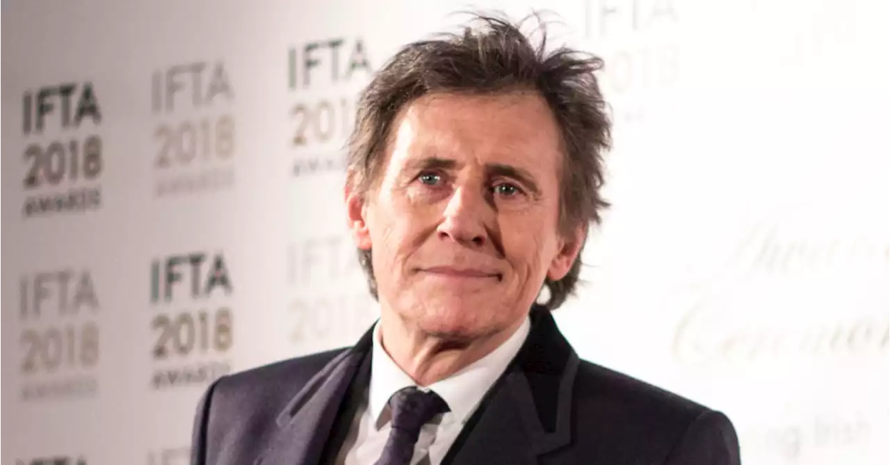 Ballerina: Gabriel Byrne Is The Latest To Join The John Wick Spinoff