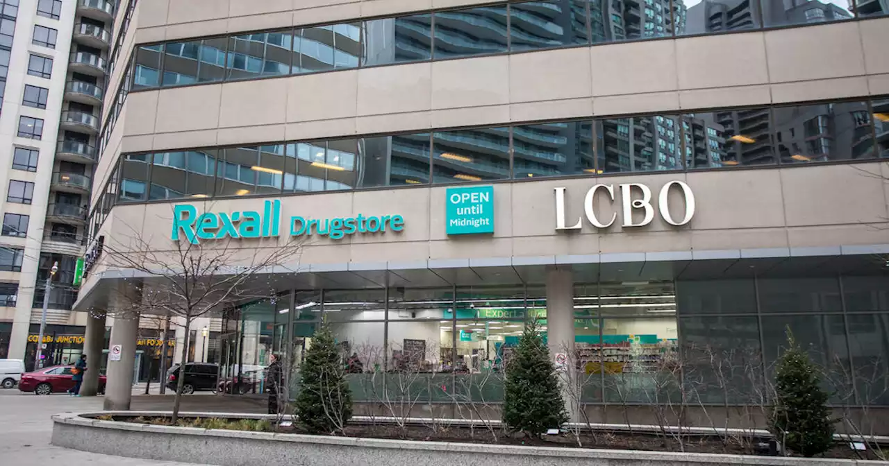 These are the LCBO hours in Ontario for Christmas Eve 2022