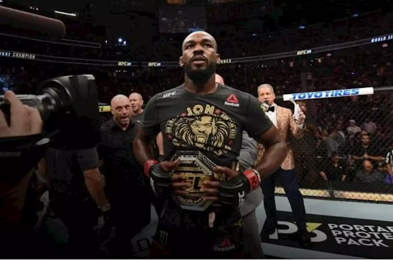 UFC Minim Juara dari Amerika Serikat, Bedanya dengan Petarung Dagestan Jadi Sorotan - Bolasport.com