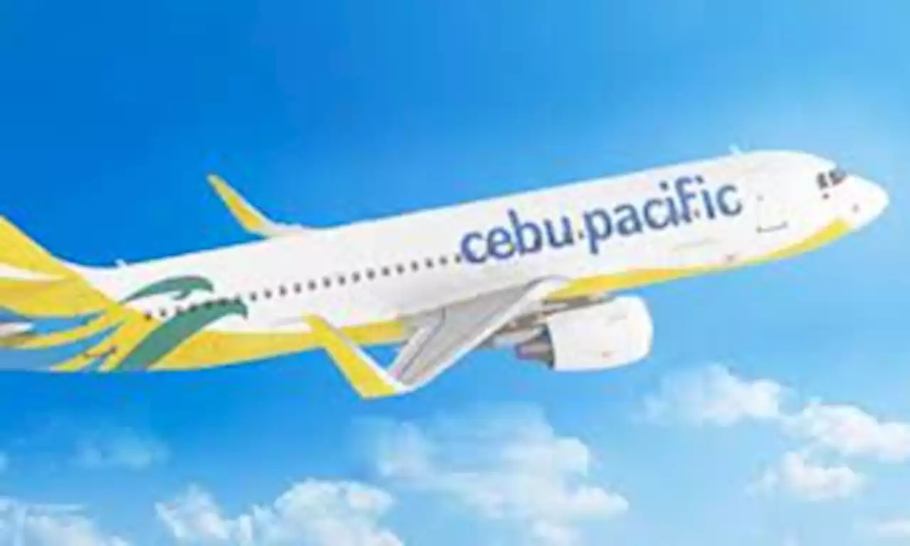 Cebu Pacific: Explore local destinations via special seat sale - BusinessMirror