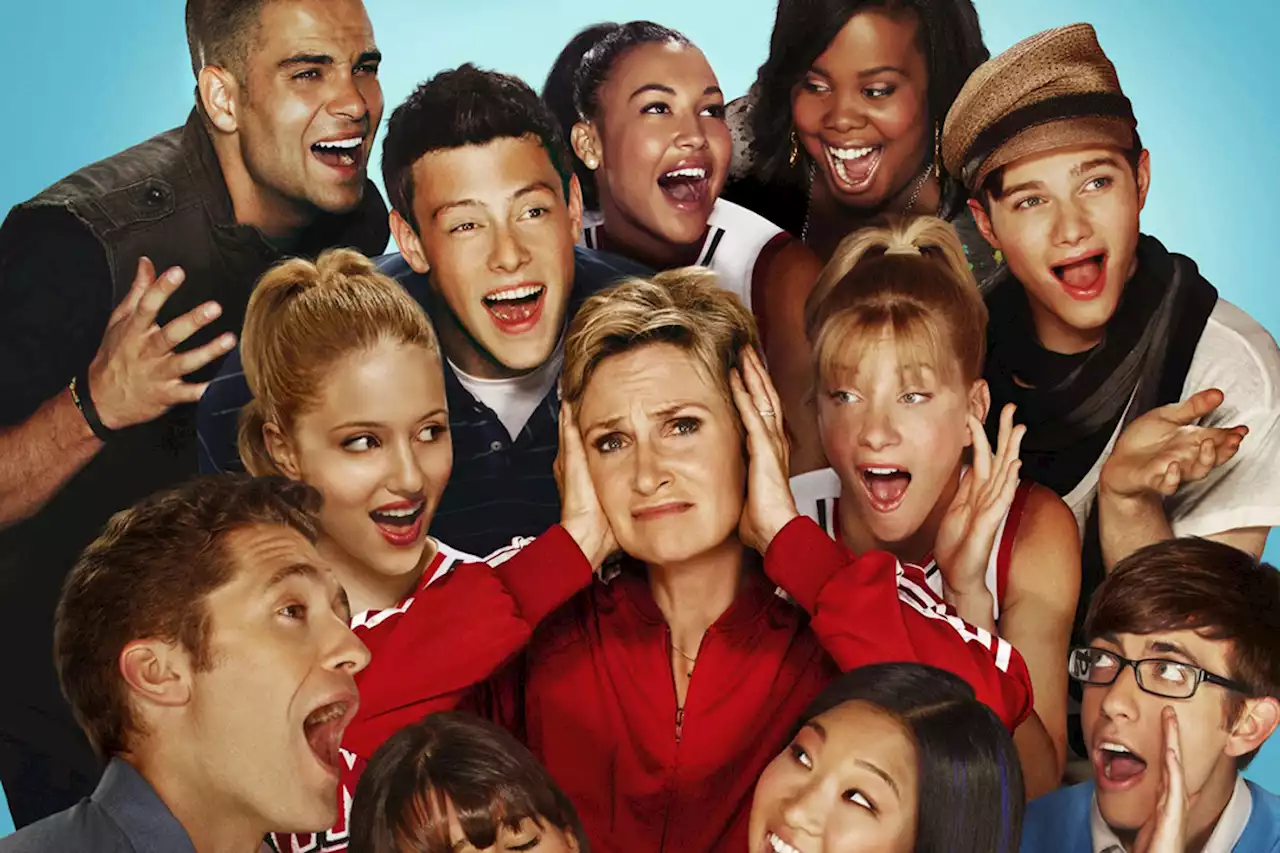 Golden Globes to honor Glee creator Ryan Murphy with TV award - BusinessWorld Online