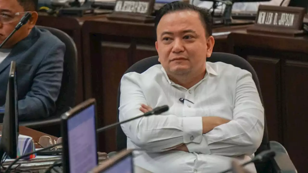 VM Garcia confident city can raise close to P50B for next year’s budget