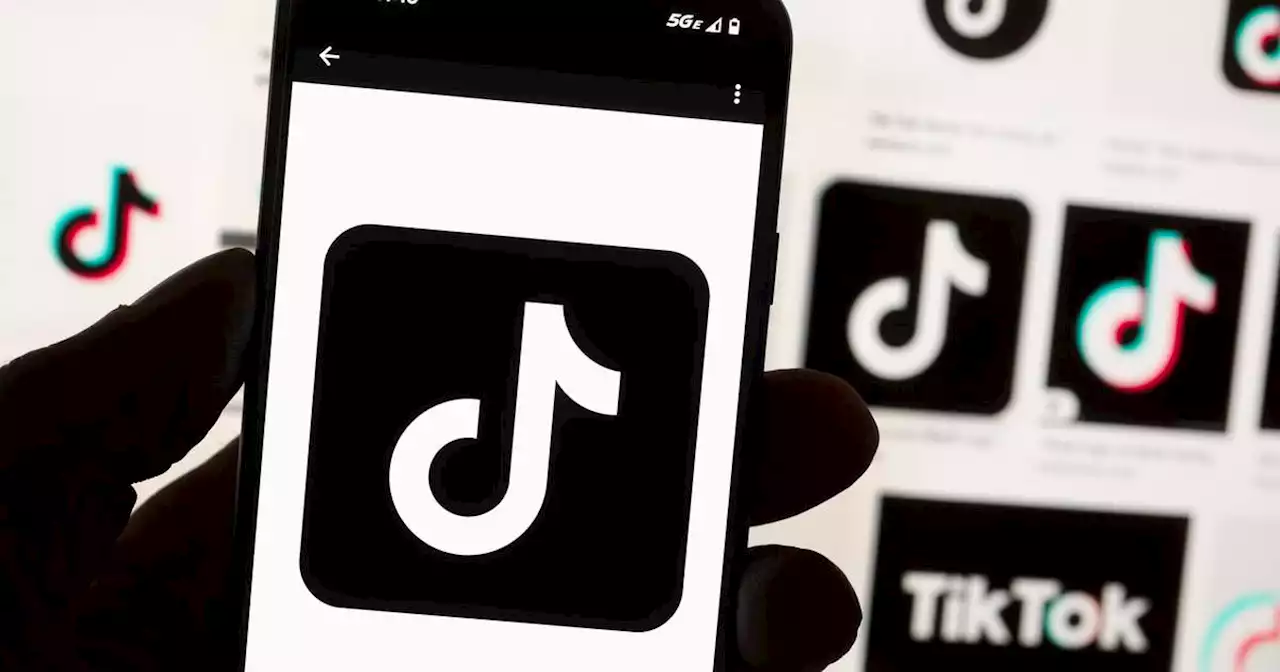 Congress moves to ban TikTok from US government devices