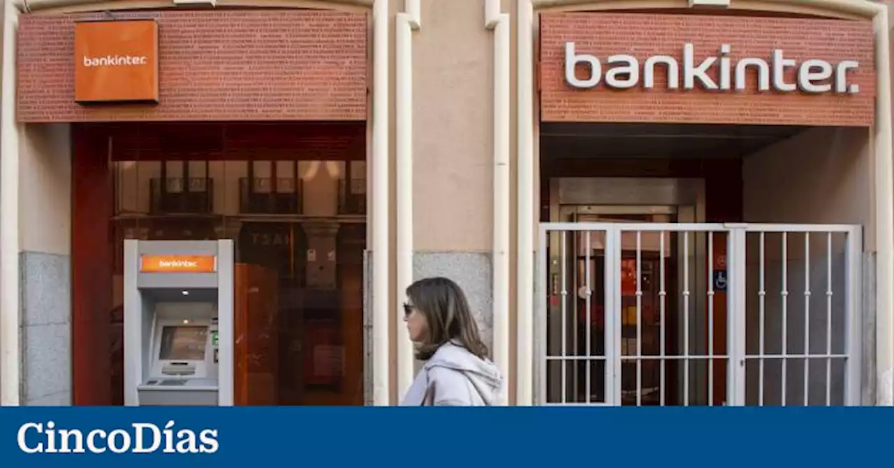 Bankinter es optimista con la Bolsa y espera un alza del Ibex en 2023 del 12%