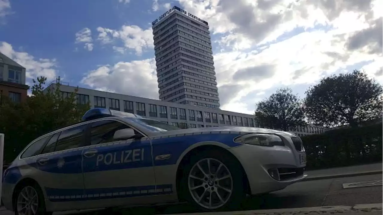 Polizei durchsucht fünf Wohnungen in Frankfurt (Oder) und Cottbus