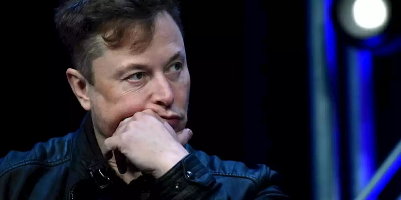 Bericht: Musk sucht schon länger nach neuem Twitter-Chef