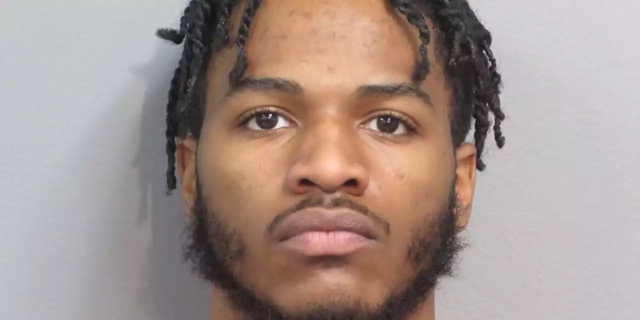 U.S. Marshals arrest Cleveland man wanted for multiple carjackings, armed robberies