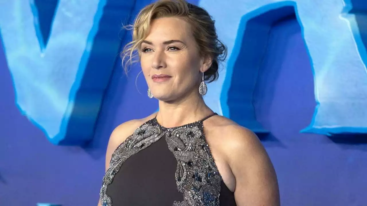 “Mais ce sont des conneries !” : ce cliché sur son âge que Kate Winslet évoque sans filtre