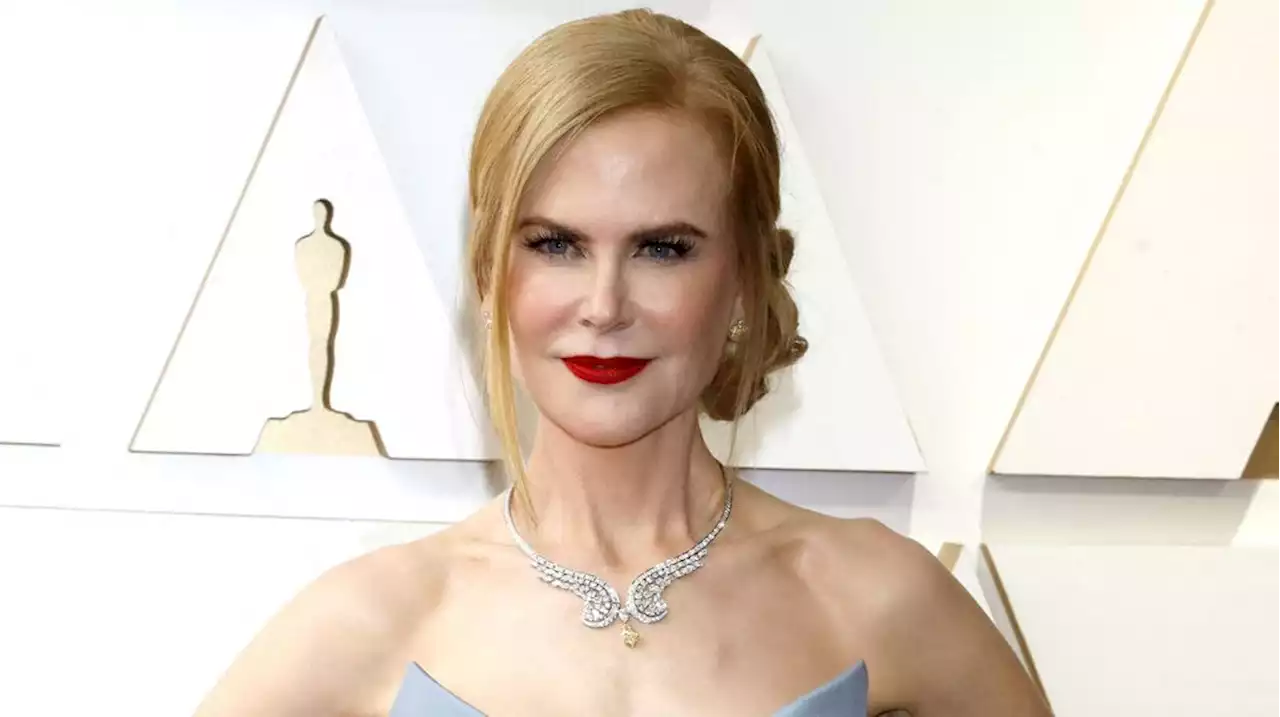 Nicole Kidman : cette raison dramatique pour laquelle elle a dû rentrer en Australie pour fêter Noël