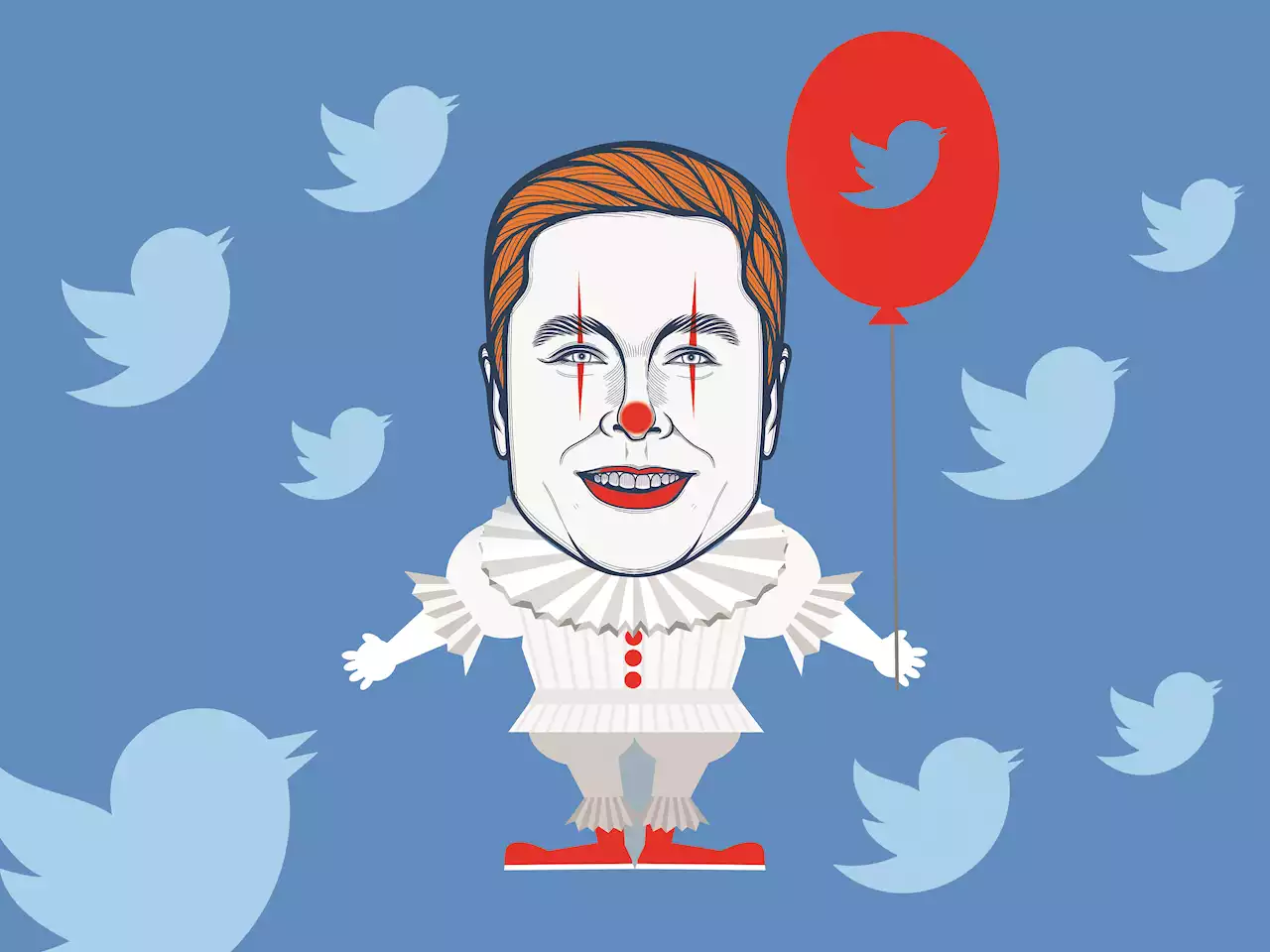 Elon Musk propose de quitter Twitter via un sondage... quelle sera la suite ?