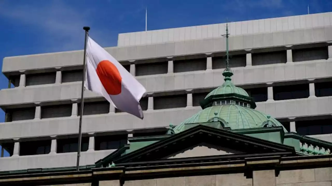 Bank of Japan shocks global markets with bond yield shift