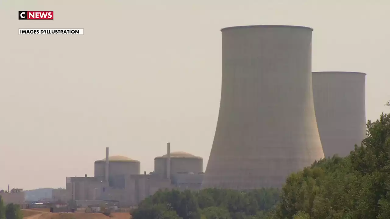 Energie : le parc nucléaire français toujours en difficulté cet hiver