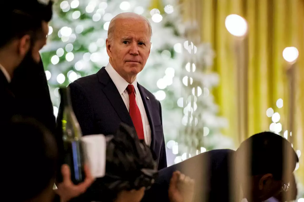 Etats-Unis : Joe Biden se rendra au Mexique pour améliorer les relations avec son voisin