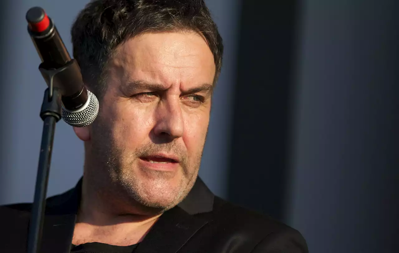 Terry Hall, le chanteur du groupe The Specials, est mort à 63 ans