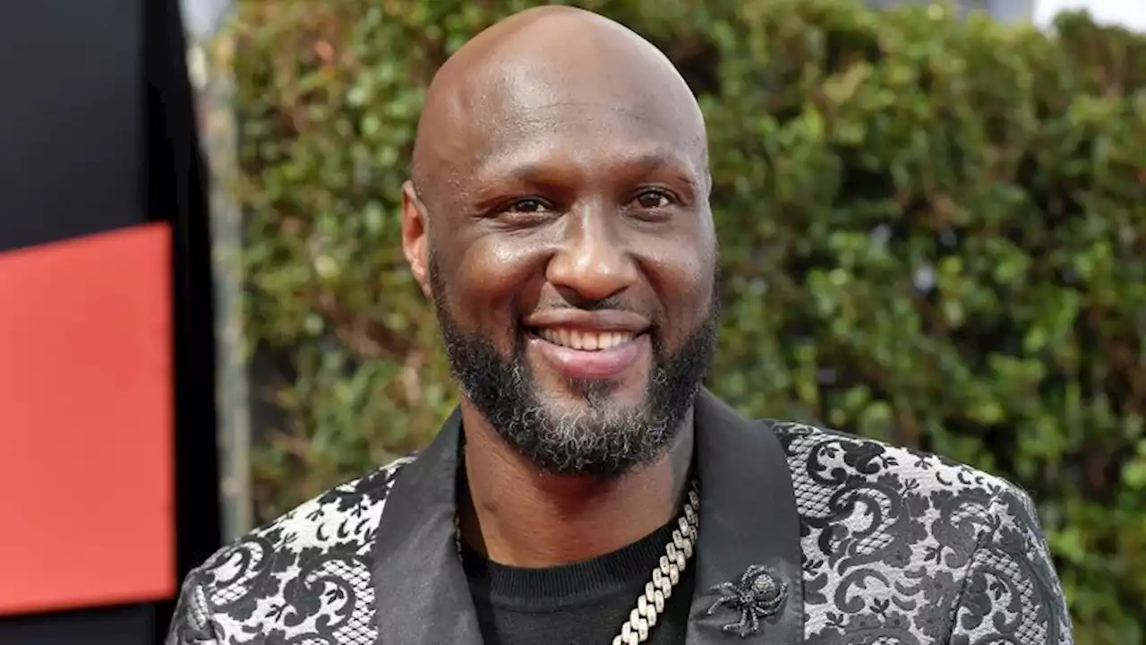 Lamar Odom spotlights marriage in 'Sex, Drugs & Kardashians' | CNN