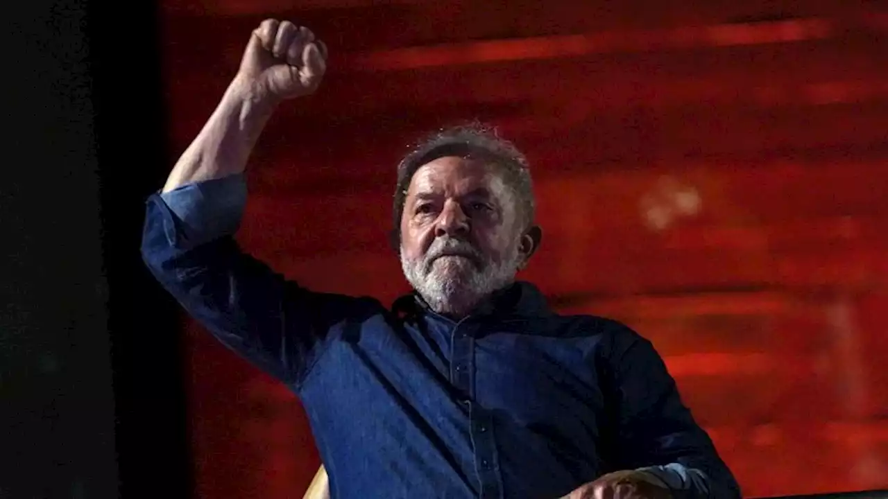 Lula da Silva made a historic comeback. He now faces a divided Brazil as president | CNN