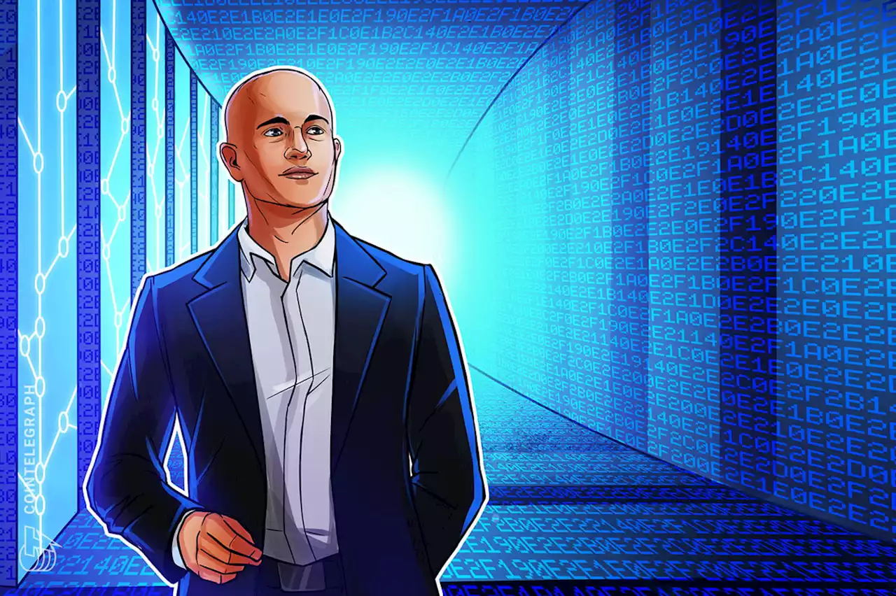 Coinbase CEO: Regulate centralized actors but leave DeFi alone