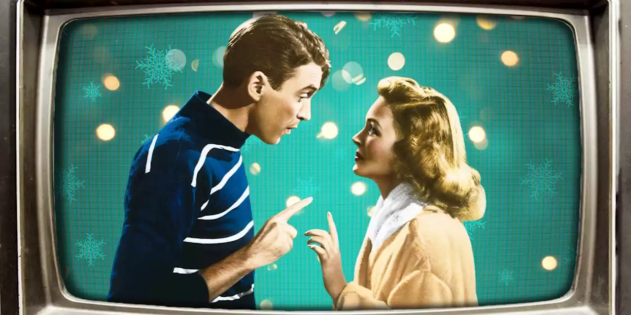 'It’s a Wonderful Life,' Redux: TV Episodes That Rehashed the Holiday Classic