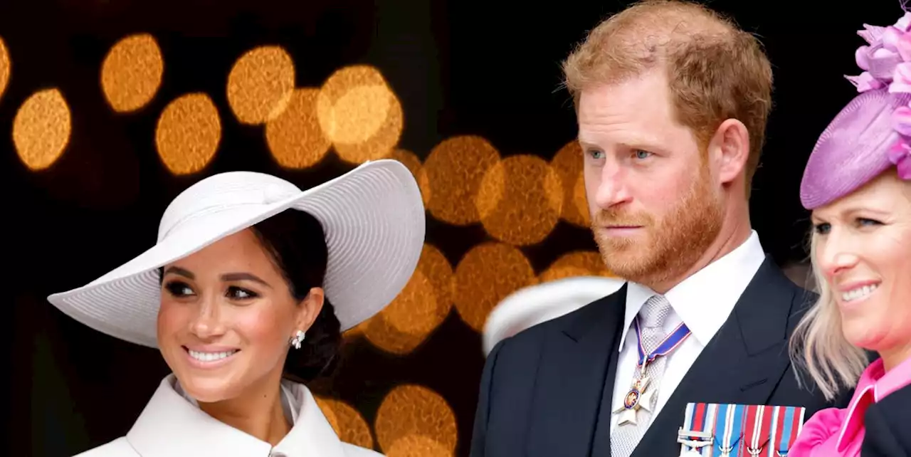 Sta per arrivare un'altra serie di Harry e Meghan Markle