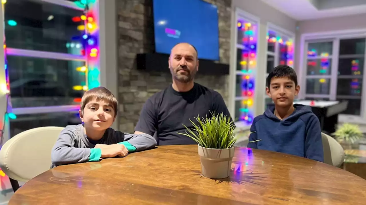 From war-torn countries to a peaceful place: How Afghan and Ukrainian newcomers are coping in Canada