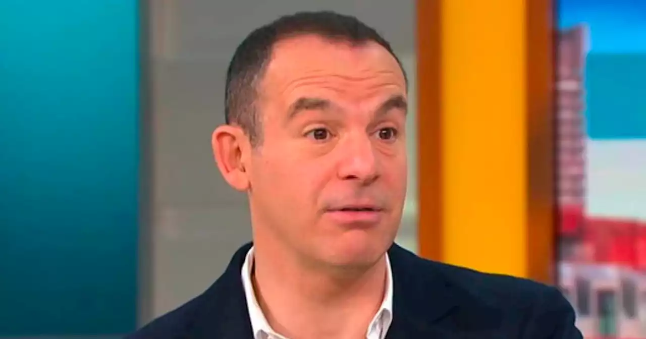 Martin Lewis issues 11-day energy bill warning as prices set to rise in new year