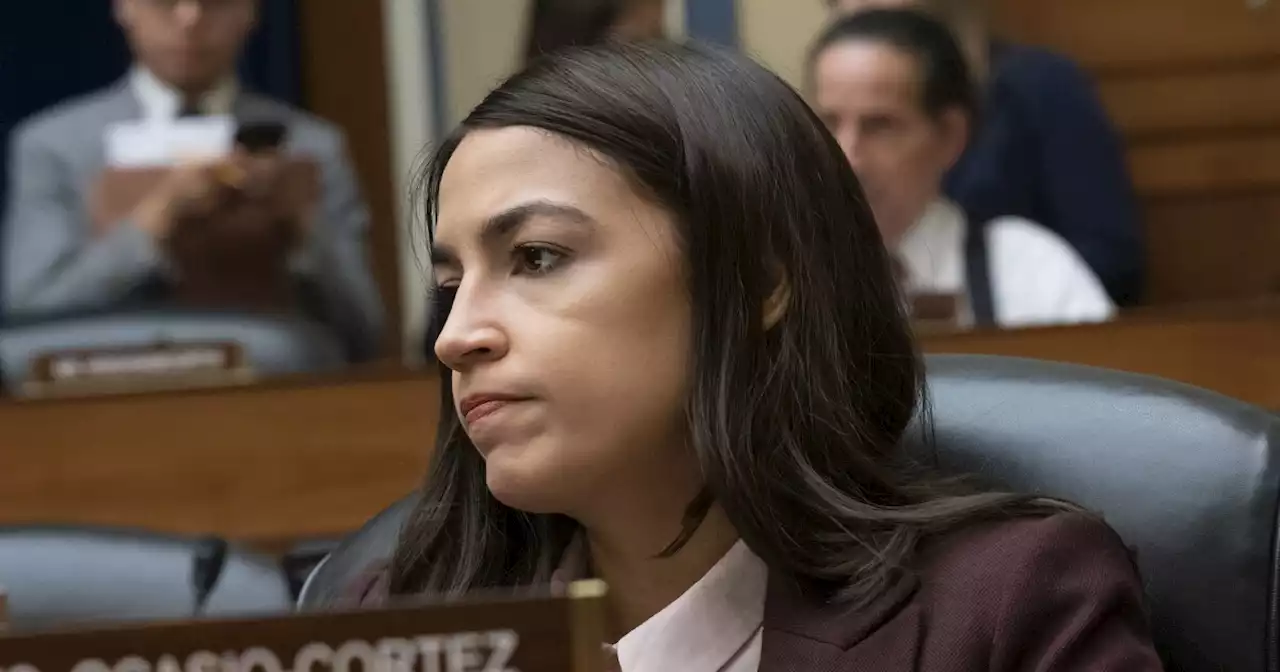 AOC’s climate change film flop: To the End fails to earn wider box office release