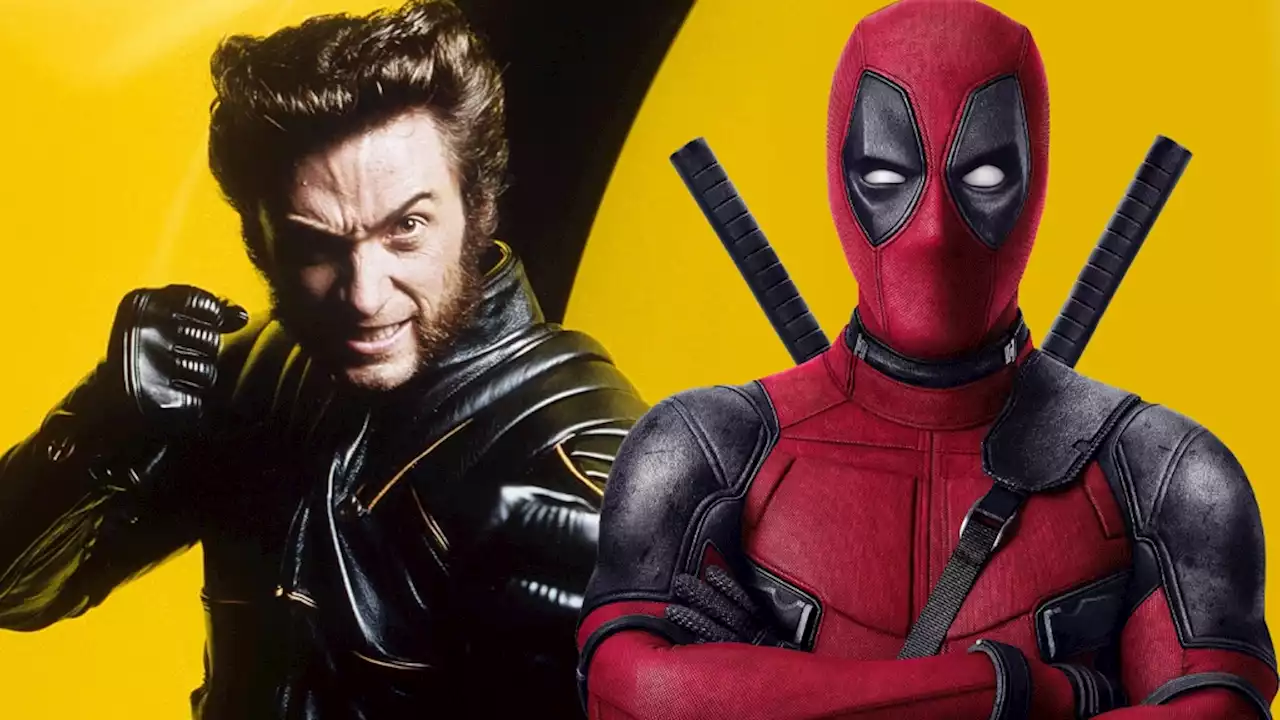 Hugh Jackman Confirms ‘Deadpool 3’ Won’t “Screw With” ‘Logan’ Timeline – Watch