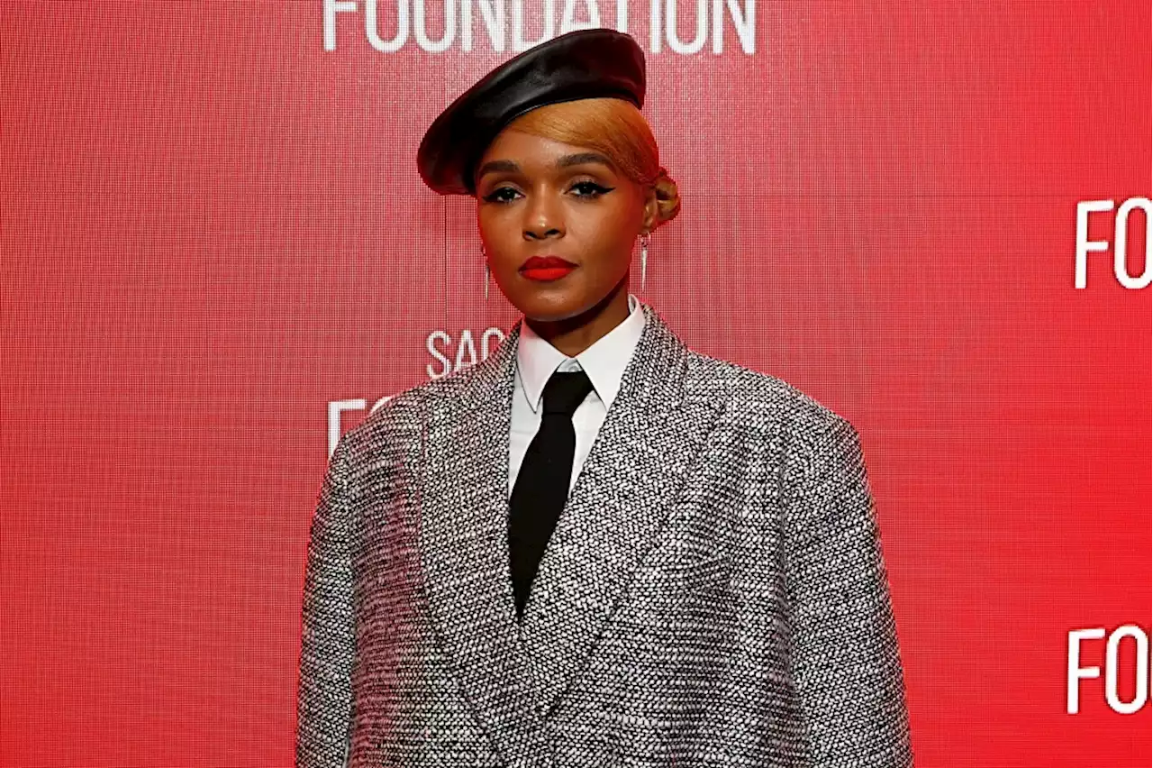 Janelle Monáe Joins Jeff Bridges On Critics Choice Awards’ 2023 Honors List