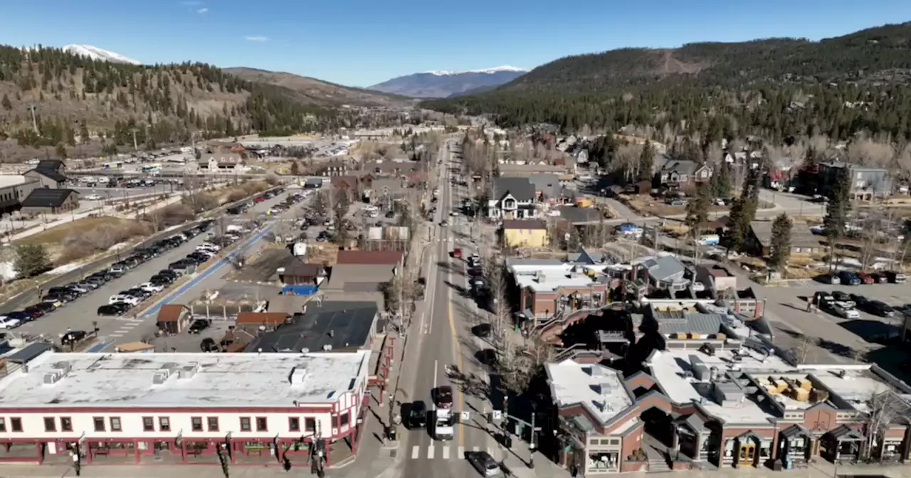 Mountain resort towns work to solve affordable housing crisis by adding housing stock through creative ideas