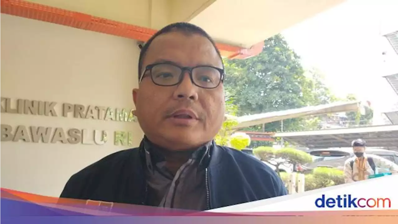 Bawaslu Gelar Mediasi Kedua soal Gugatan Partai Ummat Tak Lolos Peserta Pemilu