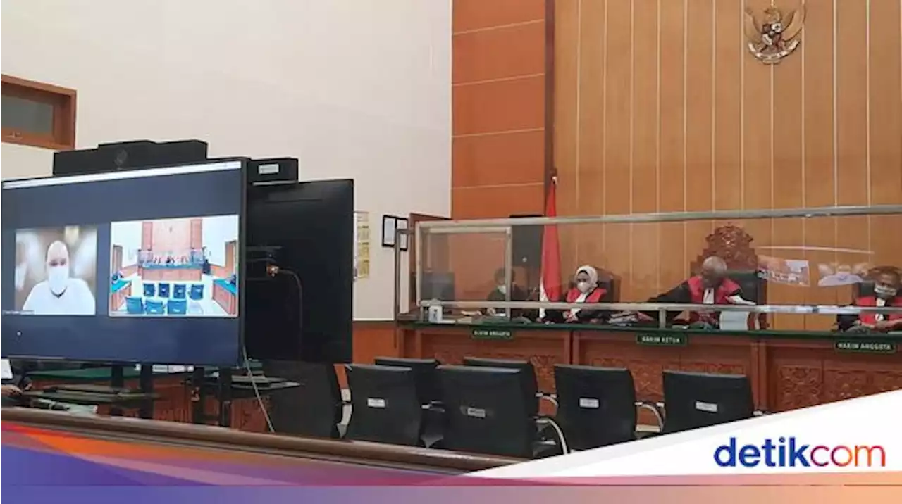 Jaksa Protes Terdakwa Kasus Indosurya Ikut Sidang Secara Online: Tidak Adil