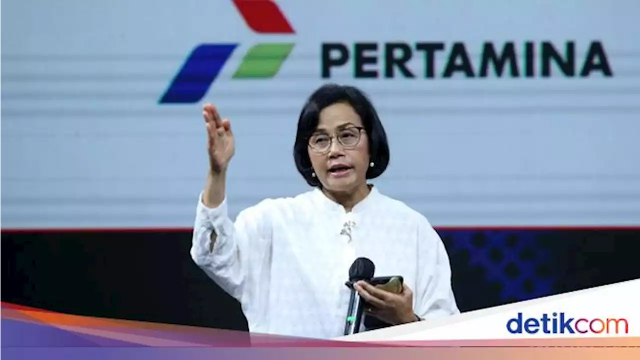 Duit Kompensasi Energi Rp 268 T Mengalir ke Pertamina & PLN