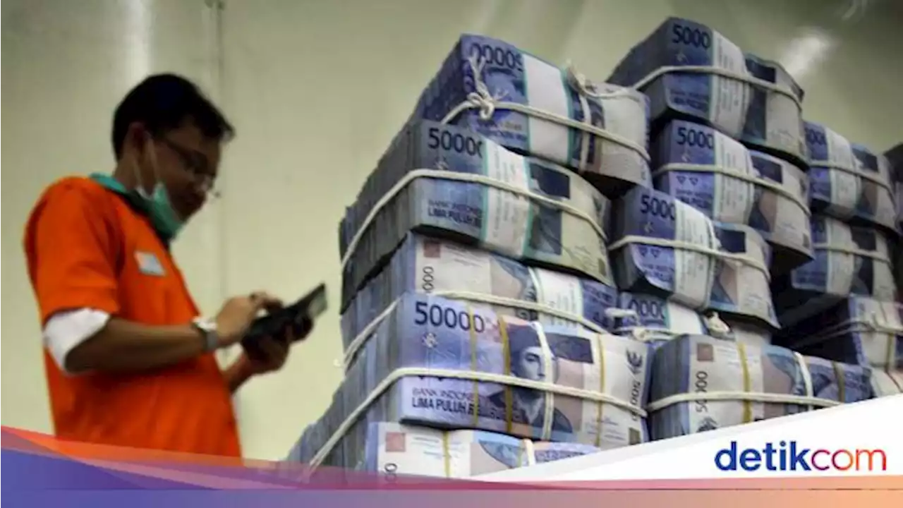 Jelang Tutup Tahun, APBN Tekor Rp 237 Triliun Per 14 Desember