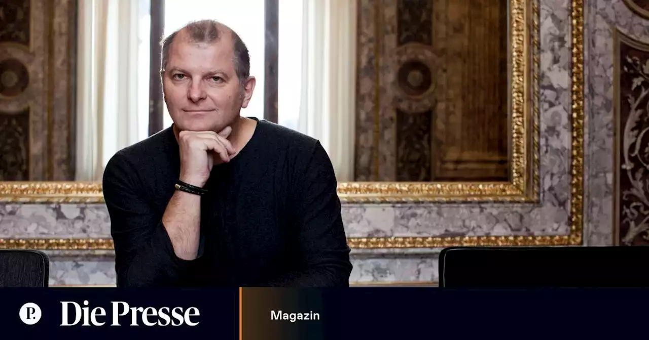 „Eine unsägliche Situation“: Kušej nimmt sich aus verlorenem Spiel
