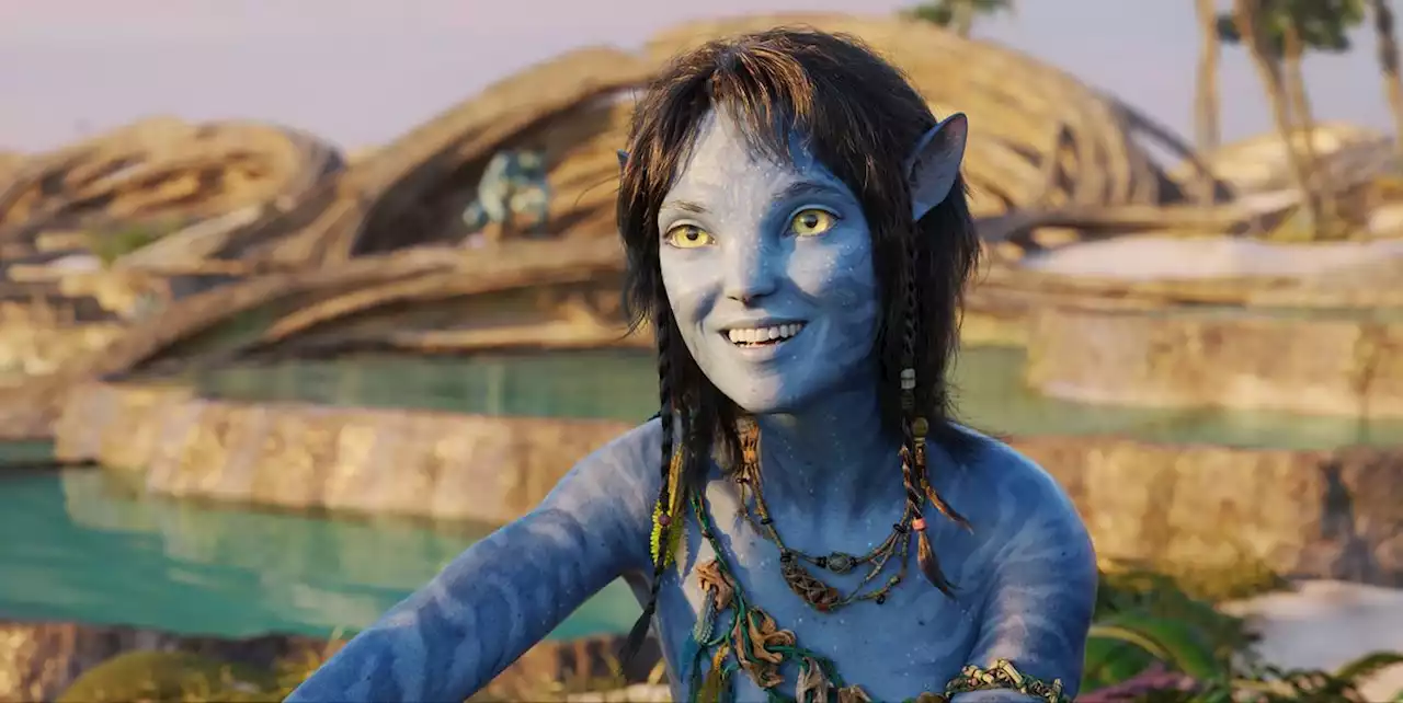 How much has Avatar 2 made so far?