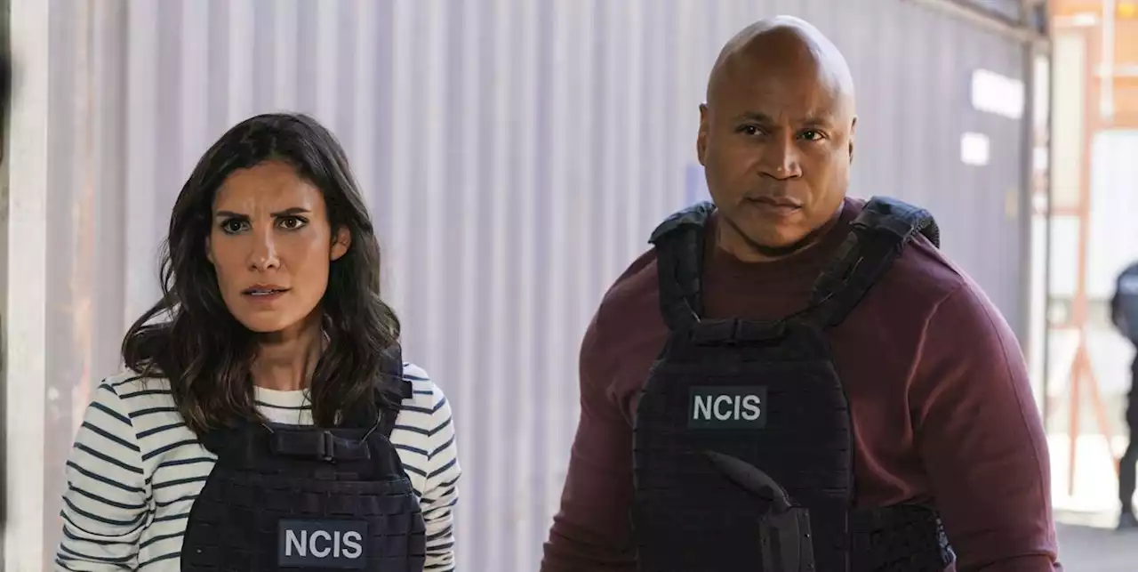 NCIS: LA stars compare crossover event to the MCU