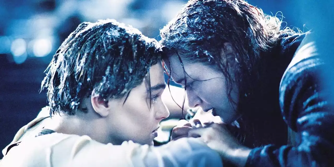 Titanic's James Cameron to prove Jack couldn't have survived