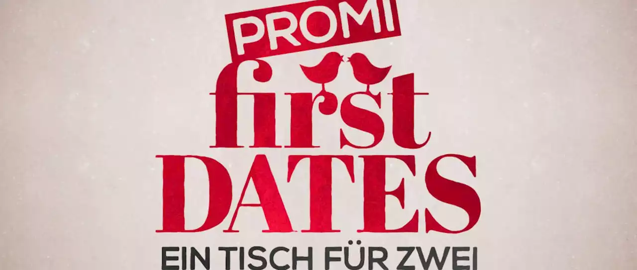 'First Dates' bekommt einen Promi-Ableger - DWDL.de